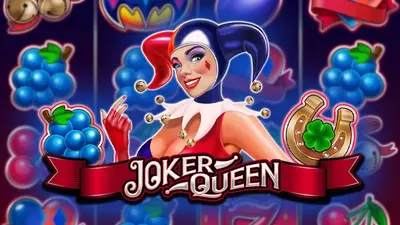 joker queen bgaming
