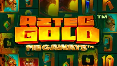 aztec gold megaways